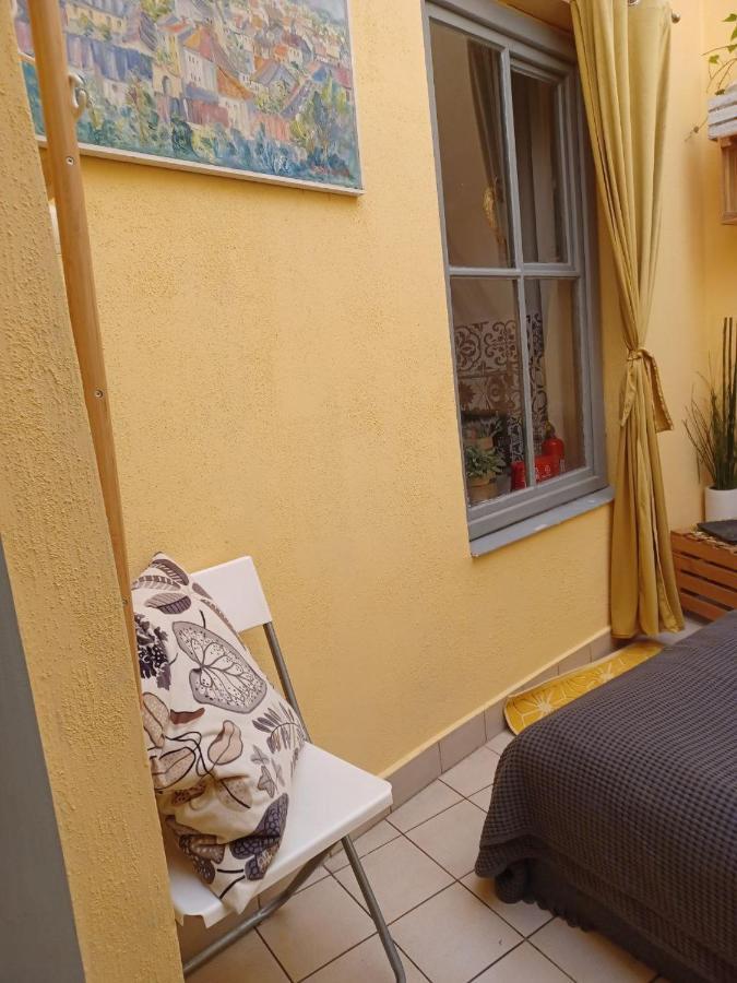Real Vip Hostel Kraków Exteriör bild